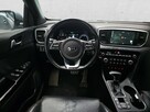 Kia Sportage - 10