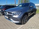 Mercedes GLC 300 - 2