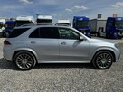 Mercedes GLE 300 - 4