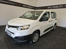 Toyota ProAce - 2