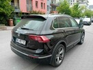 Volkswagen Tiguan - 5