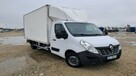 Renault Master - 1