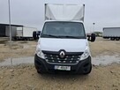 Renault Master - 2