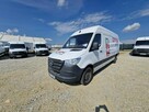 Mercedes Sprinter - 2