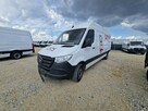 Mercedes Sprinter - 2