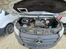 Mercedes Sprinter - 8