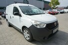 Dacia Dokker - 3