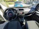 Fiat Fiorino - 9