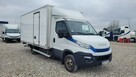 Iveco Daily 35C12 - 1