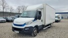 Iveco Daily 35C12 - 2