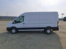 Ford Transit - 2