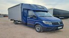 Volkswagen Crafter - 1