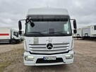 Mercedes atego - 2