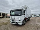 Mercedes atego - 3