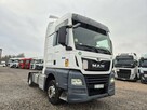MAN Tgx - 1