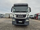 MAN Tgx - 2