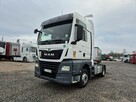 MAN Tgx - 3