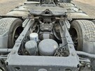 MAN Tgx - 8