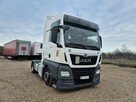MAN Tgx - 1