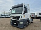 MAN Tgx - 3