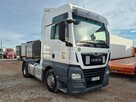 MAN Tgx - 1