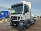 MAN Tgx - 2