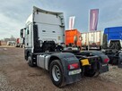 MAN Tgx - 3