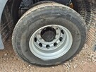 MAN Tgx - 16
