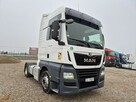 MAN Tgx - 1