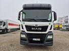MAN Tgx - 3