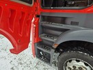 Mercedes Actros - 9