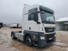 MAN Tgx - 1