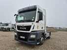 MAN Tgx - 2