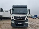 MAN Tgx - 3