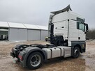 MAN Tgx - 4