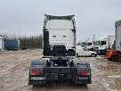 MAN Tgx - 5