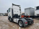 MAN Tgx - 6