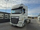 DAF Xf - 2