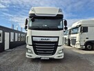 DAF Xf - 3