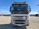Volvo fh 500 - 2