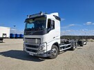 Volvo fh 500 - 3