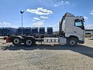 Volvo fh 500 - 4