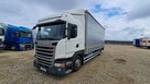 Scania g 250 - 2