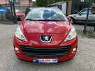 Peugeot 207 CC 1.6 1wł Oryginal Lakier Serwis Aso Stan BDB Bezwpadk Opłacony - 6