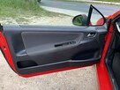 Peugeot 207 CC 1.6 1wł Oryginal Lakier Serwis Aso Stan BDB Bezwpadk Opłacony - 11