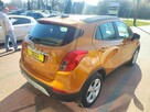 Opel Mokka Enjoy 1,4 T 140KM  ,salon PL, bezwypadkowa, LPG - 6