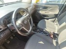 Opel Mokka Enjoy 1,4 T 140KM  ,salon PL, bezwypadkowa, LPG - 11