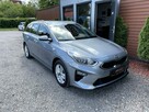 Kia Cee'd PL Salon, 1-Wł, Bezwypadek, Asystenci, Klimatyzacja,Tempomat,Bluetooth - 2