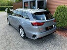 Kia Cee'd PL Salon, 1-Wł, Bezwypadek, Asystenci, Klimatyzacja,Tempomat,Bluetooth - 3