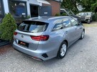 Kia Cee'd PL Salon, 1-Wł, Bezwypadek, Asystenci, Klimatyzacja,Tempomat,Bluetooth - 4